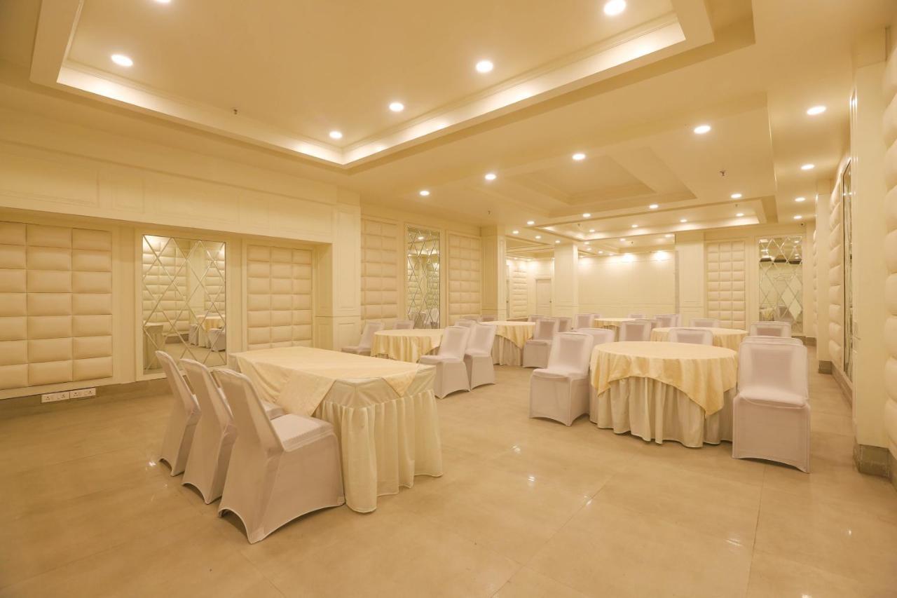 Cygnett Lite Grand, Jaipur Hotel Exterior photo